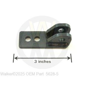 Walker Part # 5628-5 : Lift Bracket