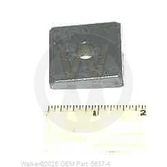 Walker Part # 5637-4 : SIDE SPACER