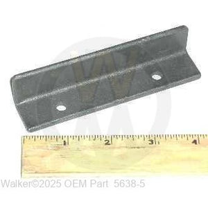 Walker Part # 5638-5 : LEVER CATCH