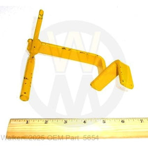 Walker Part # 5654 : LIFT TRIGGER