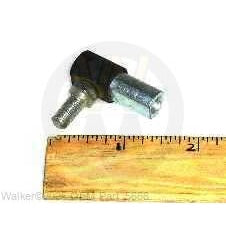 Walker Part # 5666 : (OB) Ball Joint (1/4-28)