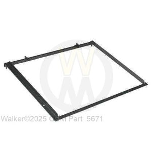 Walker Part # 5671 : CAB MOUNT