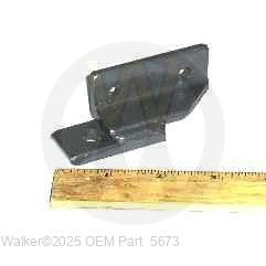 Walker Part # 5673 : CAB MOUNT BRACKET/LH