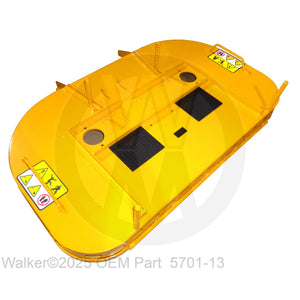 Walker Part # 5701-13 : DML42B Deck Housing
