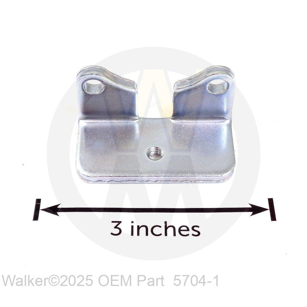 Walker Part # 5704-1 : GEARBOX COVER SUPPORT
