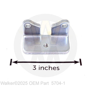 Walker Part # 5704-1 : GEARBOX COVER SUPPORT
