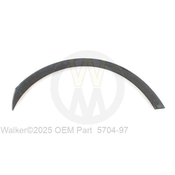 Walker Part # 5704-97 : *PARTIAL RING/LH 48R*