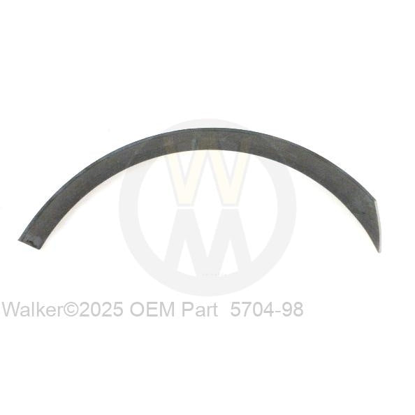 Walker Part # 5704-98 : *PARTIAL RING/RH 48R*