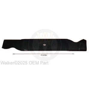 Walker Part # 5705-14 : BLADE, 18-1/2