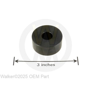 Walker Part # 5705-25 : BLADE SPACER