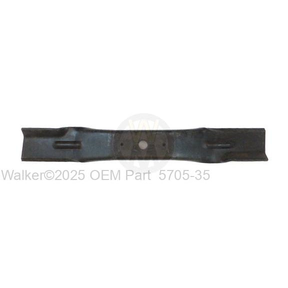 Walker Part # 5705-35 : Blade 19'/LH Rotation