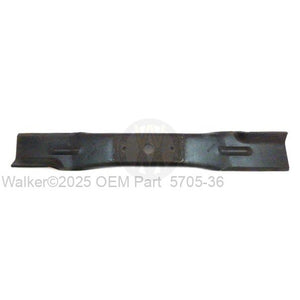 Walker Part # 5705-36 : Blade 19'/RH Rotation