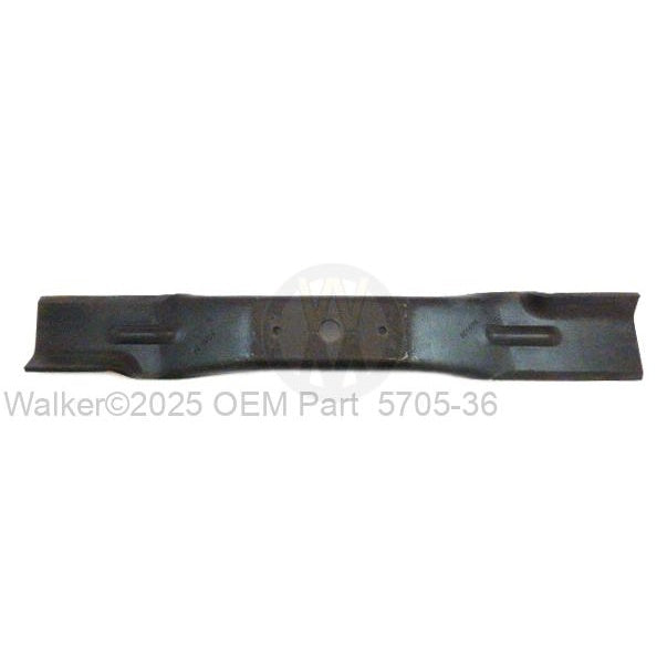 Walker Part # 5705-36 : Blade 19'/RH Rotation