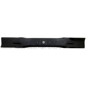Walker Part # 5705-3 : BLADE, 22' /RH ROTATION