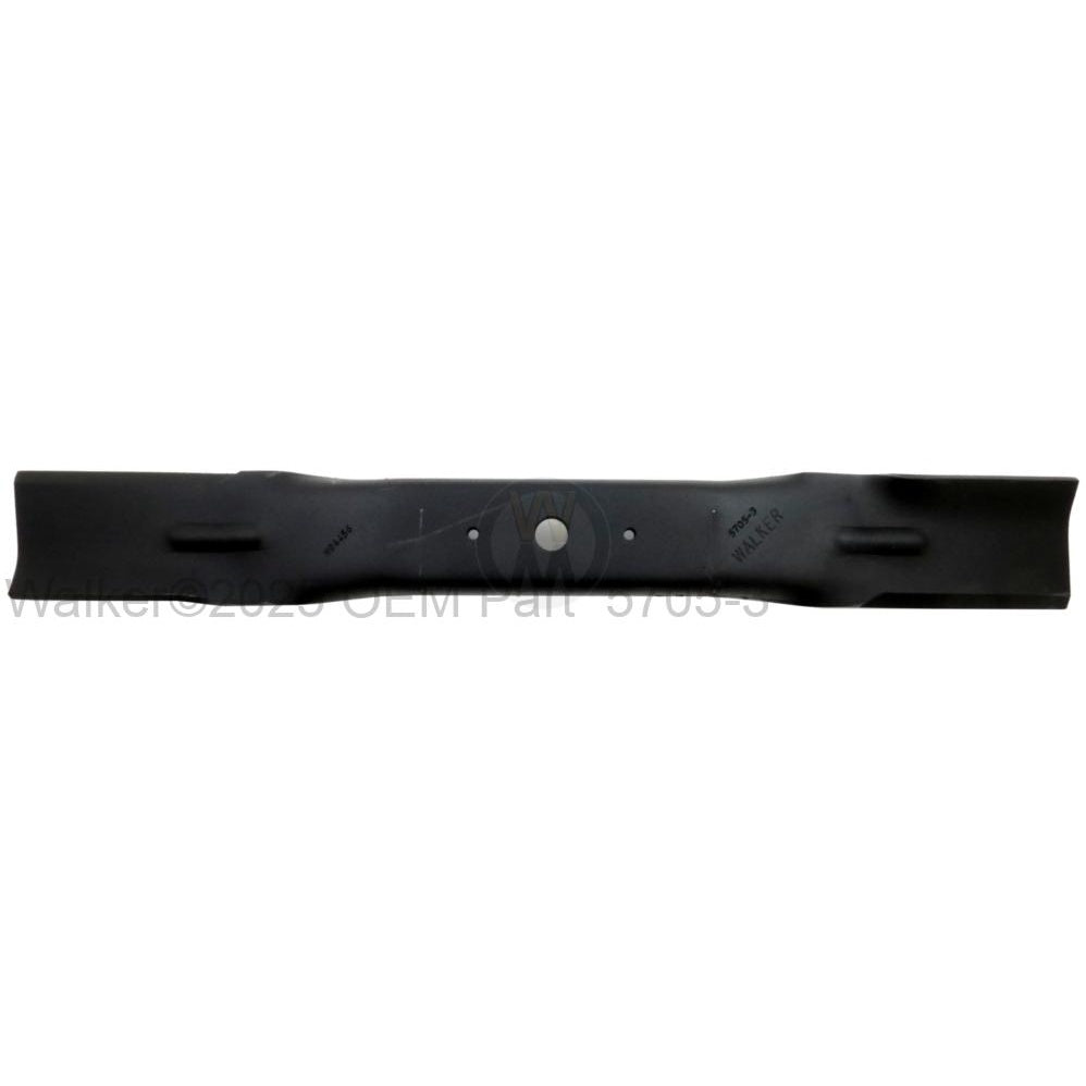Walker Part # 5705-3 : BLADE, 22' /RH ROTATION