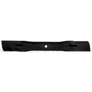 Walker Part # 5705-4 : BLADE, 22'/LH ROTATION
