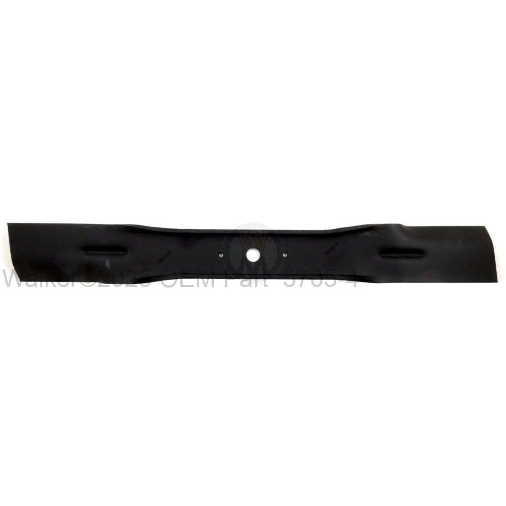 Walker Part # 5705-4 : BLADE, 22'/LH ROTATION