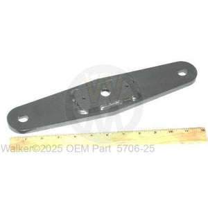 Walker Part # 5706-25 : BLADE HUB