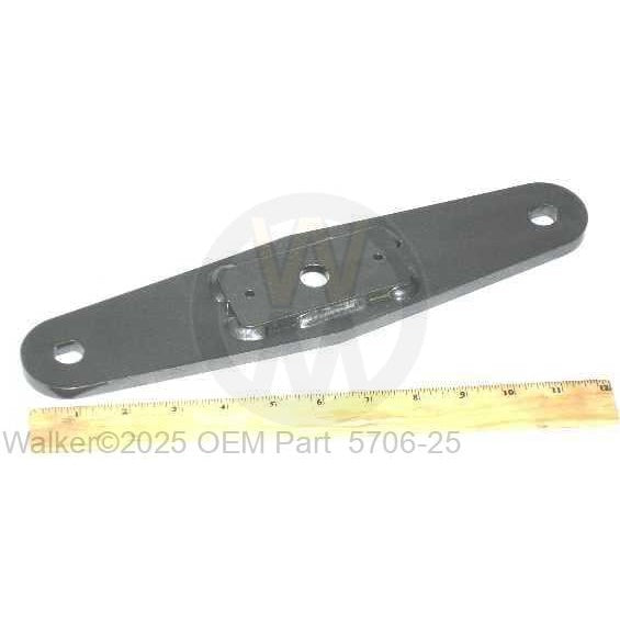 Walker Part # 5706-25 : BLADE HUB