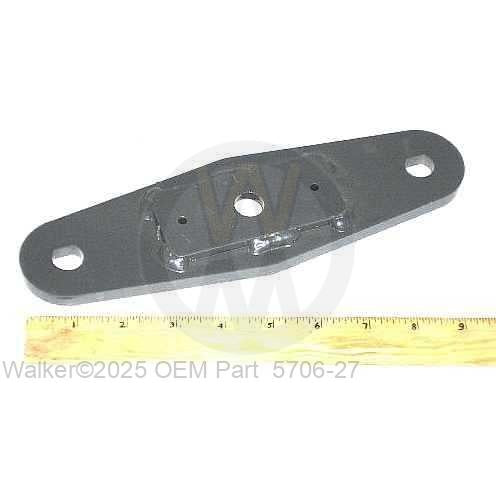Walker Part # 5706-27 : BLADE HUB