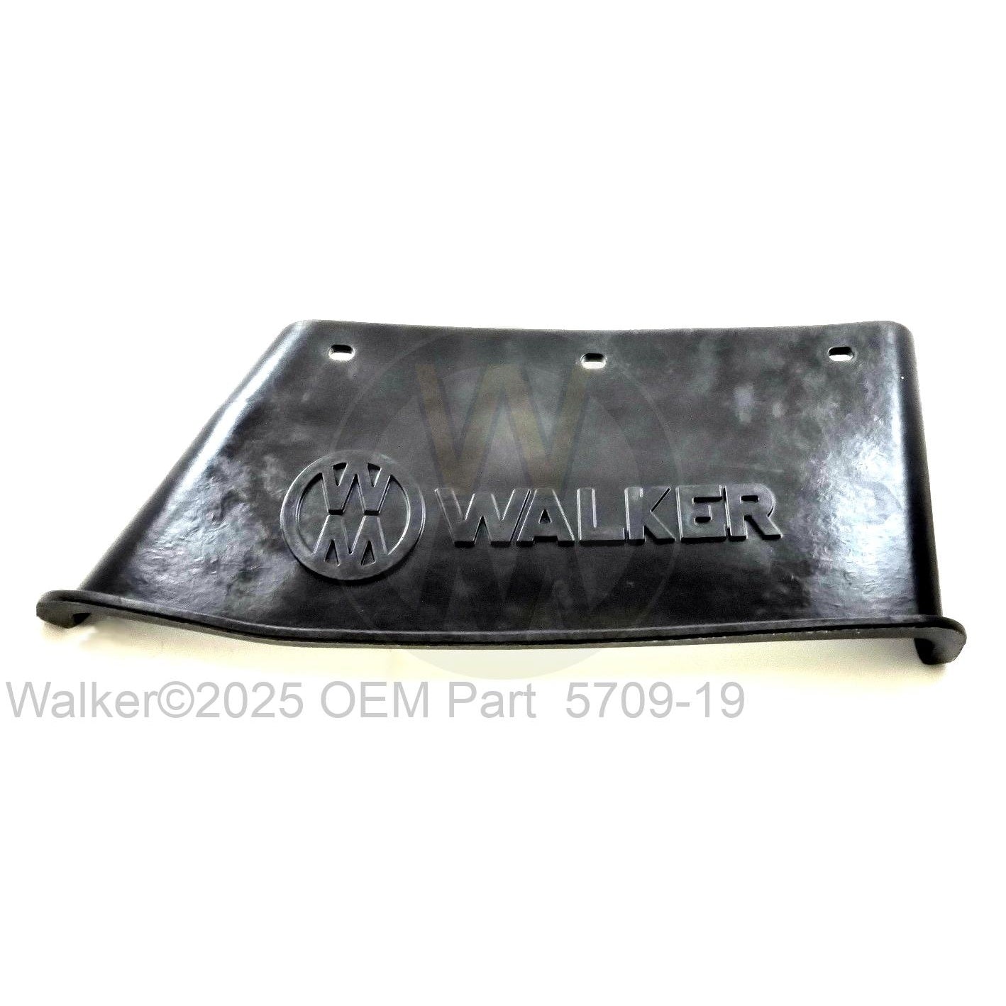 Walker Part # 5709-19 : Rubber Shield/56