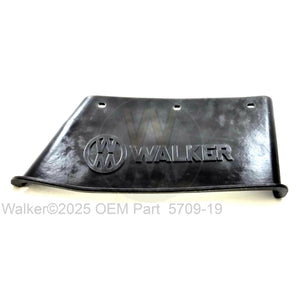 Walker Part # 5709-19 : Rubber Shield/56