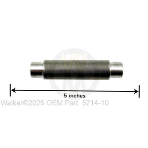 Walker Part # 5714-10 : Axle Tube (3.417)