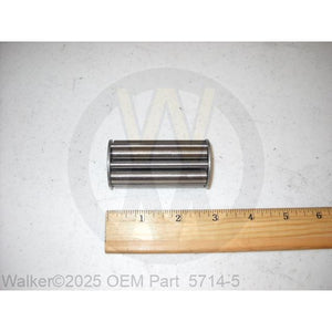 Walker Part # 5714-5 : (NR)Bearing (5715-3/5715-4)