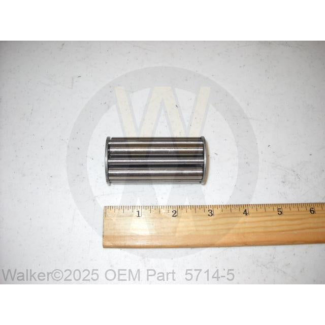 Walker Part # 5714-5 : (NR)Bearing (5715-3/5715-4)