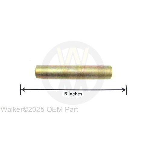 Walker Part # 5714-6 : Axle Spacer Tube