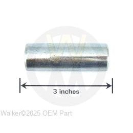 Walker Part # 5714-9 : (NR) Spacer Tube