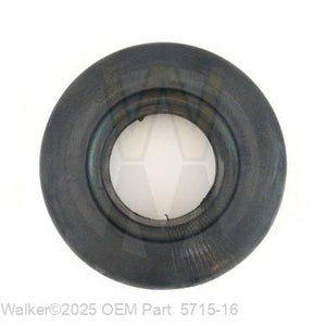 Walker Part # 5715-16 : Caster Wheel Tire/No Flat 8x 3.00-4