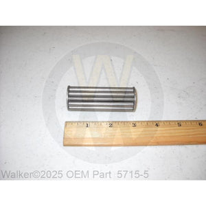 Walker Part # 5715-5 : BEARING, CASTER WHEEL (FITS 5715-3)