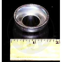 Walker Part # 5715-7 : (OB) (NR) Bearing Cap, Caster