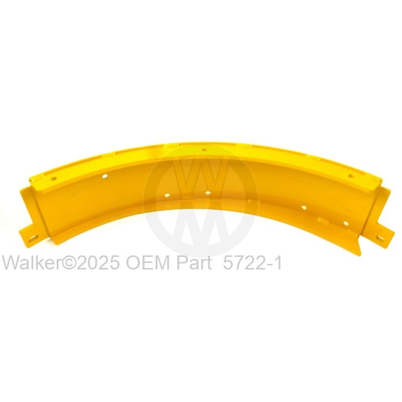 Walker Part # 5722-1 : Housing Cover/DU48