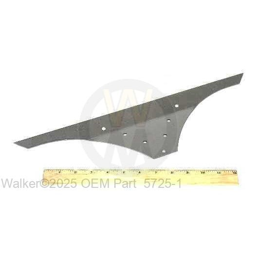 Walker Part # 5725-1 : Divider Cap (42')