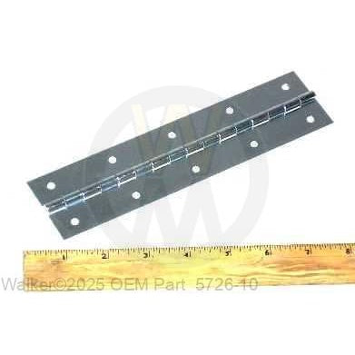 Walker Part # 5726-10 : HINGE (2x8)