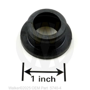 Walker Part # 5740-4 : Deck Pin Bushing