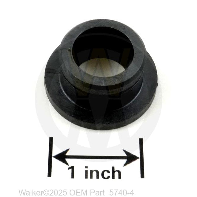 Walker Part # 5740-4 : Deck Pin Bushing