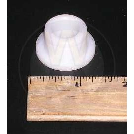 Walker Part # 5740 : (NR) DECK PIN BUSHING (1/2ID)