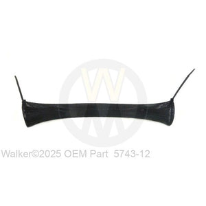 Walker Part # 5743-12 : Spring Cover