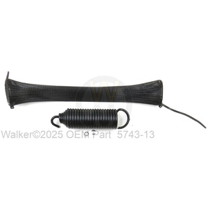 Walker Part # 5743-13 : Extension Spring