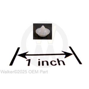 Walker Part # 5744-10 : SPRING PIVOT BUSHING