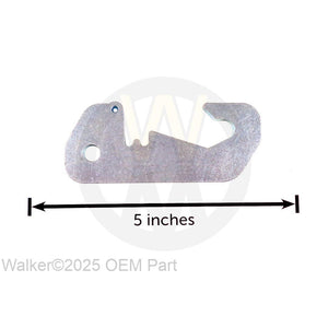 Walker Part # 5744-12 : HOOK, TILT-UP LATCH