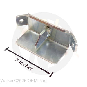 Walker Part # 5744-6 : (SU5744-7) Spring Clip Bracket