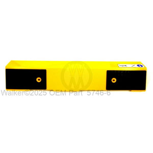 Walker Part # 5746-6 : 36 Gearbox Cover