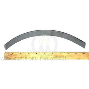 Walker Part # 5751-11 : DML42A/EDGE STIFFENER
