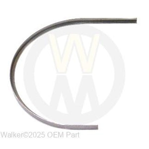 Walker Part # 5751-1 : 42GHS DECK CAP STRIP/LH