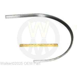 Walker Part # 5751-2 : 42GHS DECK CAP STRIP/RH (49-3/8)