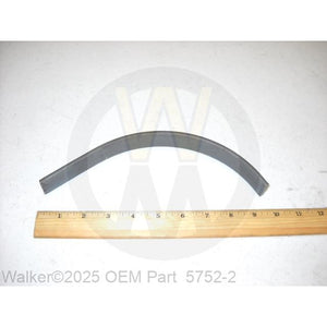 Walker Part # 5752-2 : DML36 EDGE STIFFENER